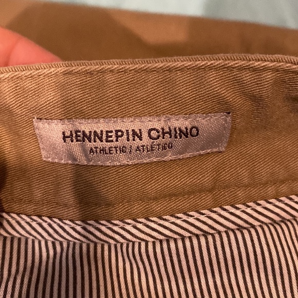 Goodfellow and co. Khaki chino - Picture 3 of 4